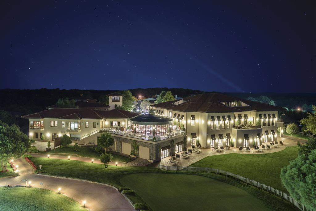 Kemer Country Hotel Istanbul Zekeriyaköy Exterior foto