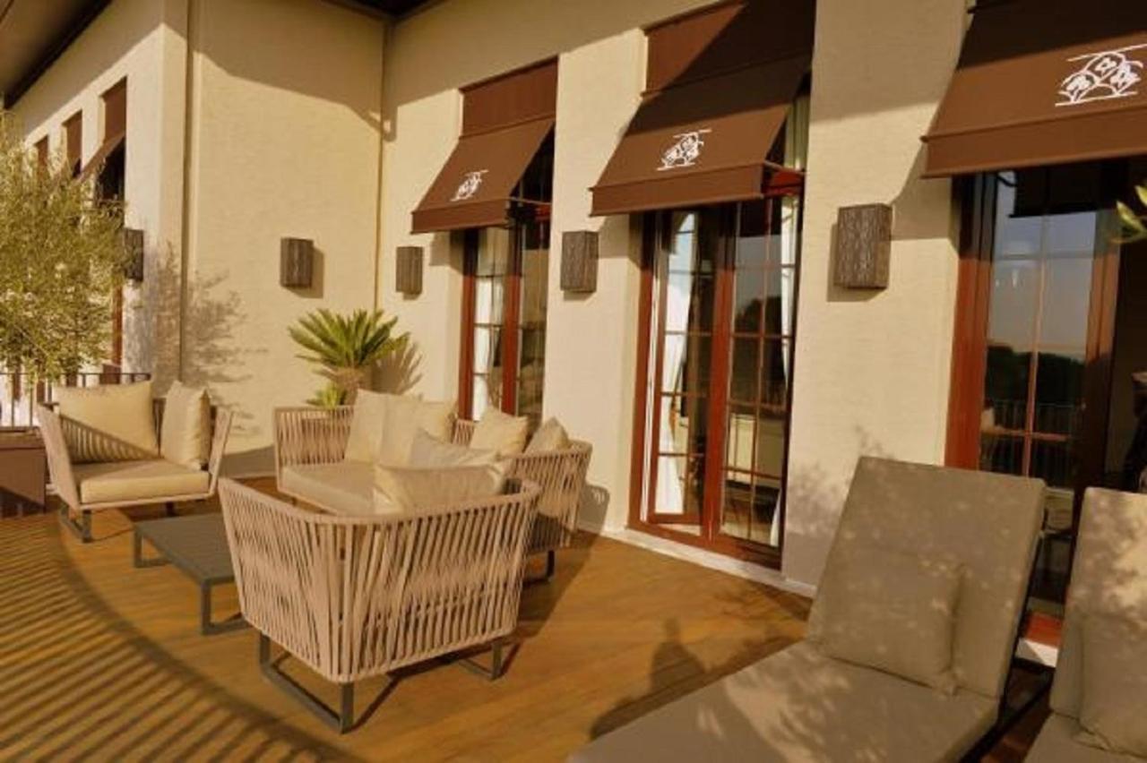 Kemer Country Hotel Istanbul Zekeriyaköy Exterior foto